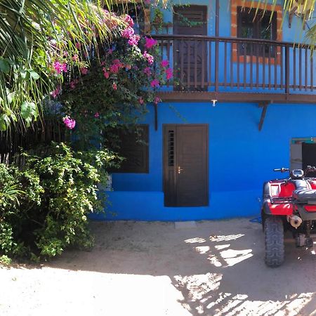 Casa YeS Jeri Villa Jijoca de Jericoacoara Exterior foto